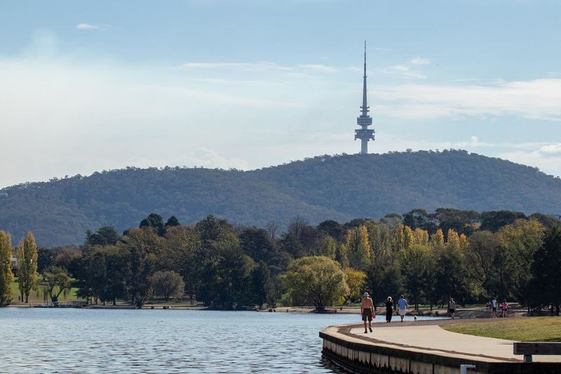 Sydney Canberra Parliament House & War Memorial Full-Day Tour - Lunch, weather and other practical details