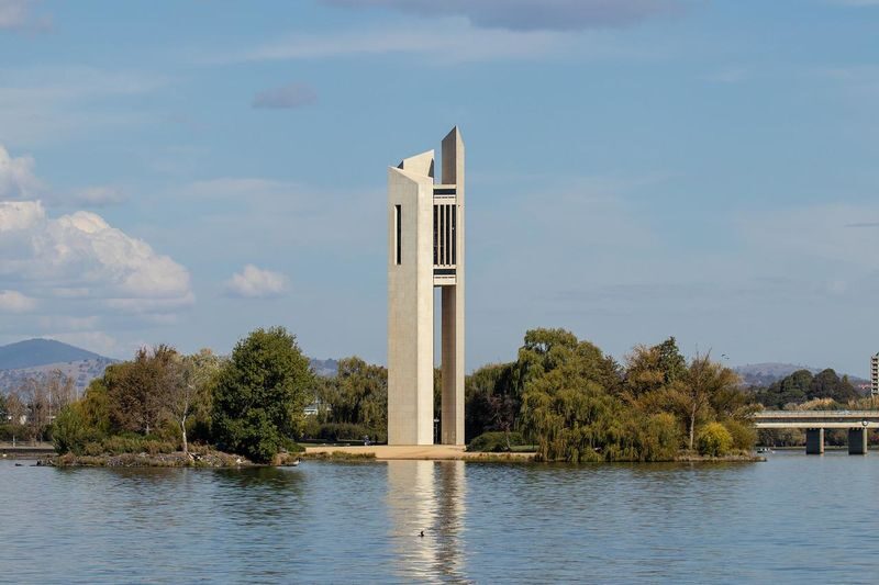 Sydney Canberra Parliament House & War Memorial Full-Day Tour - Who should book this Canberra day tour?