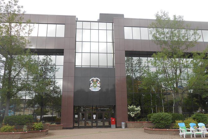 Sydney Cape Breton Self-Guided Walking Tour and Scavenger Hunt - Why Choose This Tour?