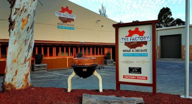 Sydney: Central Coast Day Trip with Wildlife Sanctuary - Tasting Local Flavors and Ending the Day