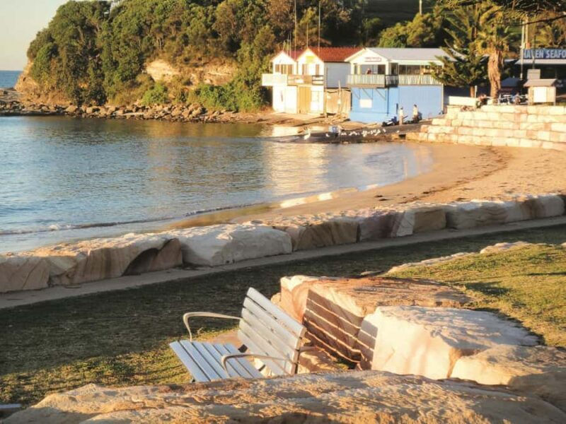 Sydney: Central Coast Day Trip with Wildlife Sanctuary - The Sum Up