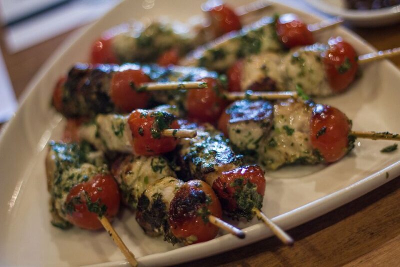 Sydney: Chef-Led Hunter Valley Food & Wine Tour - Authentic and Unique Experiences