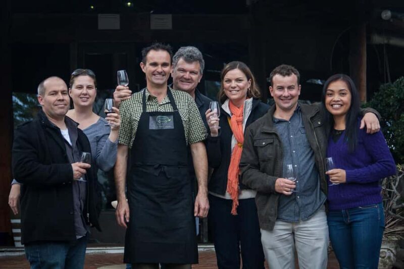 Sydney: Chef-Led Hunter Valley Food & Wine Tour - The Sum Up