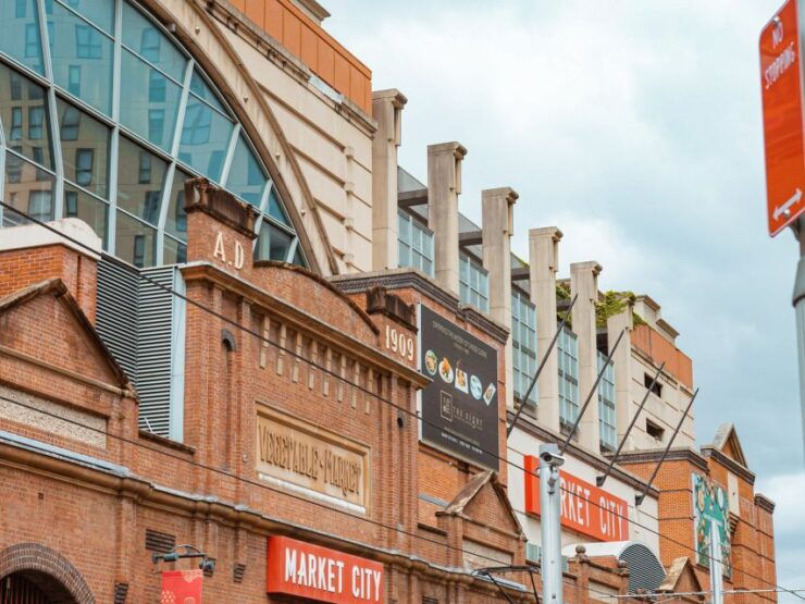 Sydney: Chinatown City Exploration Self-Guided Game - Experience Highlights