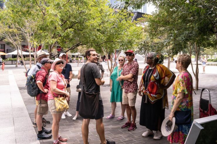 Sydney: Chinatown Street Food & Culture Guided Walking Tour - Good To Know