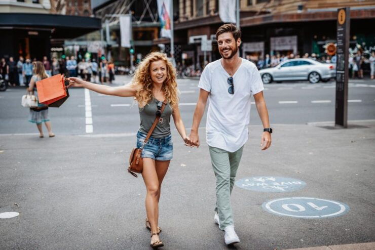 Sydney Christmas Magic: A Private Walking Tour - Cancellation Policy