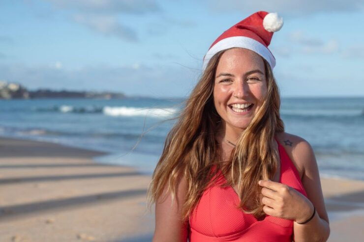 Sydney Christmas Magic: A Private Walking Tour - Activity Details