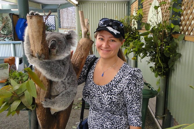 Sydney City and Blue Mountains in One Day Private Tour - Booking Information