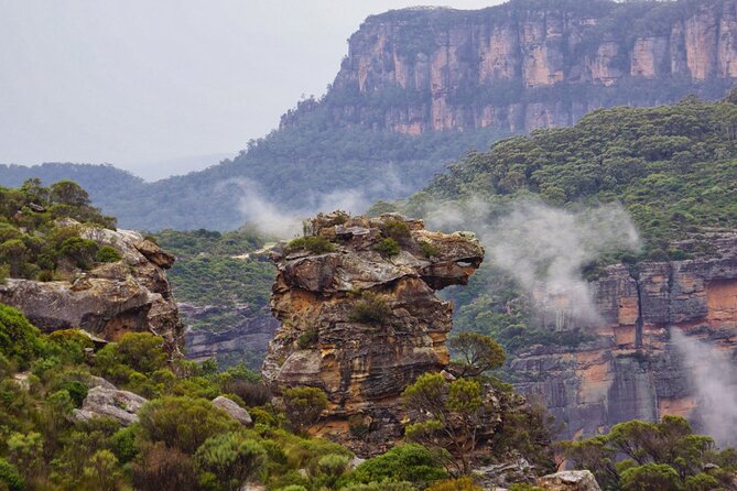 Sydney City and Blue Mountains in One Day Private Tour - Common Questions