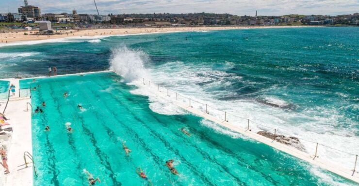 Sydney: City and Bondi Beach Private Luxury Half-Day Tour - Tour Duration and Cancellation Policy