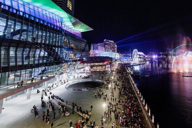 Sydney City and Surrounding Sightseeing Day Tour - Good To Know