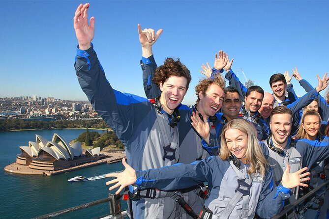 Sydney City and Surrounding Sightseeing Day Tour - A Closer Look at the Itinerary