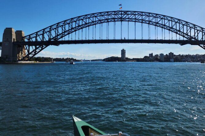 Sydney City and Surrounding Sightseeing Day Tour - Frequently Asked Questions