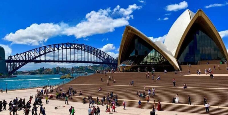Sydney: City and Surrounding Sightseeing Luxury Private Tour - Who Would Love This Tour?