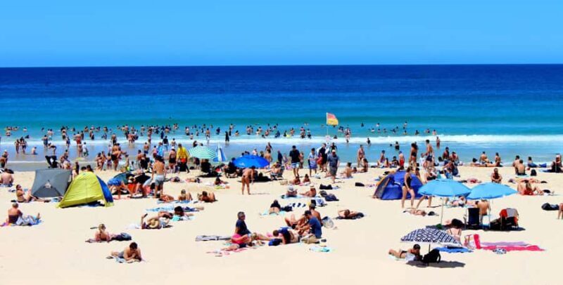 Sydney: City and Surrounding Sightseeing Luxury Private Tour - FAQ