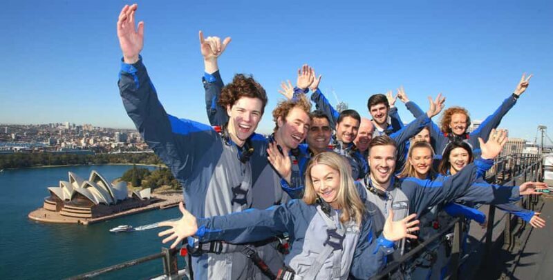 Sydney City and Surrounding Sightseeing Tour - The Sum Up