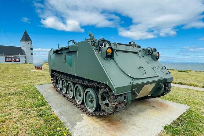 Sydney City & Coastline Tour - What to Expect from the Tour: Practical Details