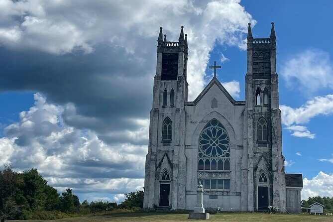Sydney City & Coastline Tour - The Value Proposition