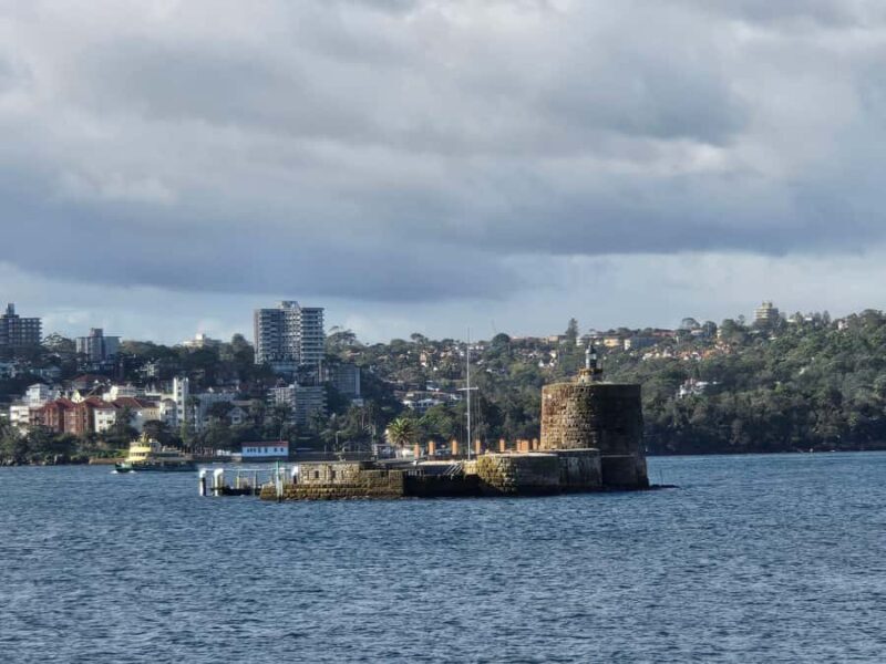 Sydney: City Hidden Gem Half-Day Tour - Good To Know