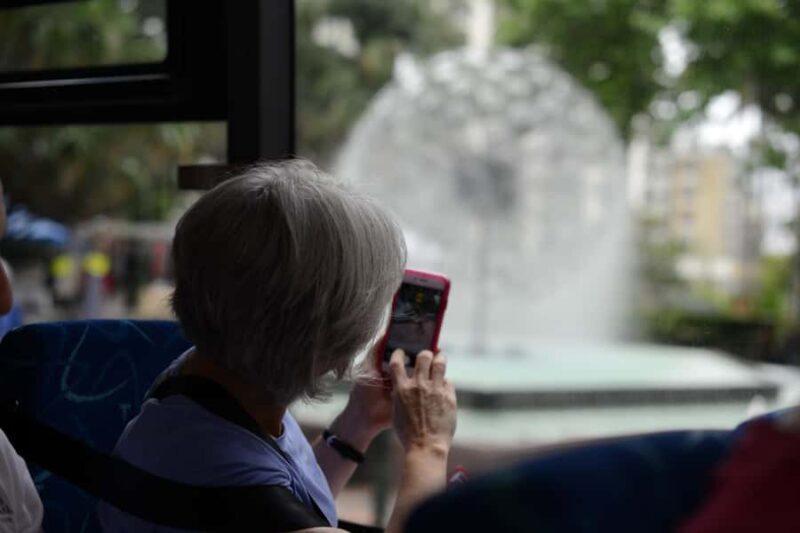 Sydney: City Highlights Guided Bus Tour - Frequently Asked Questions