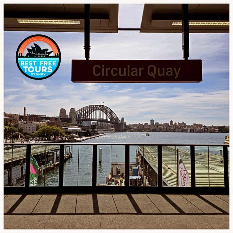 Sydney: City Sights Walking Tour - Good To Know