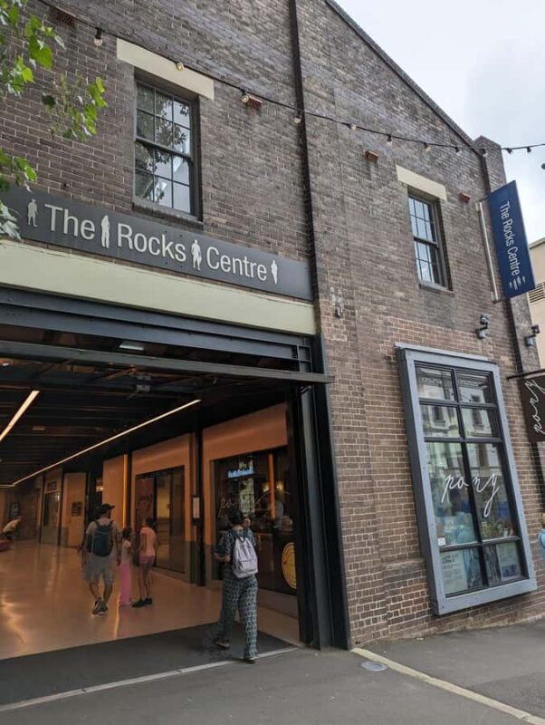 Sydney: City Sights Walking Tour - The Authentic Value of This Tour