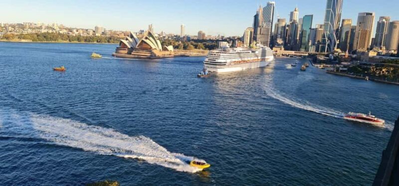 Sydney: City Sights Walking Tour - FAQ