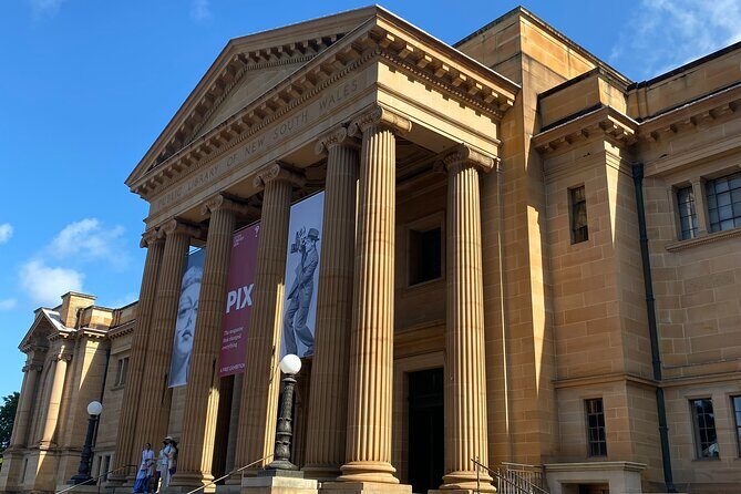 Sydney City Walking Tour - Final Thoughts