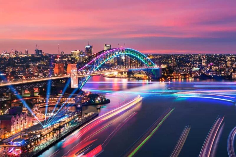 Sydney Coastal Highlights and Ferry Ride Half Day Tour - Why This Tour Offers Great Value