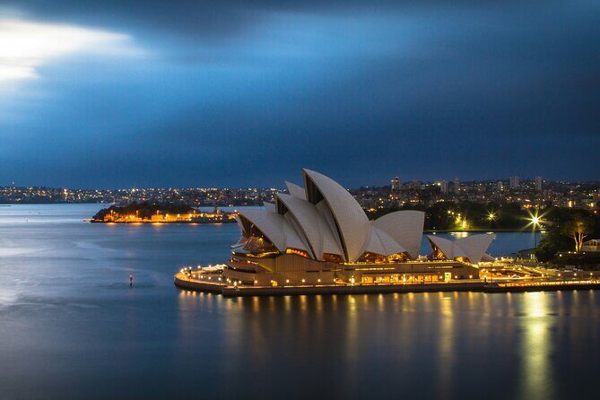 Sydney Coastal Highlights Half Day Tour - Who Should Consider This Tour?