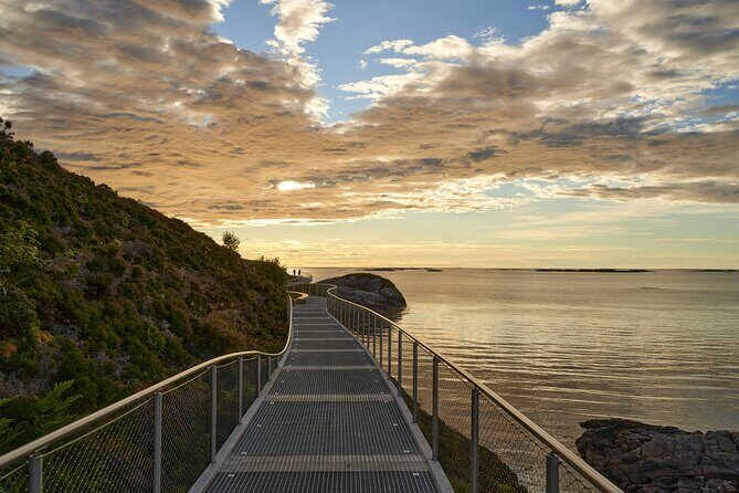 Sydney Coastal Highlights Half Day Tour - FAQ