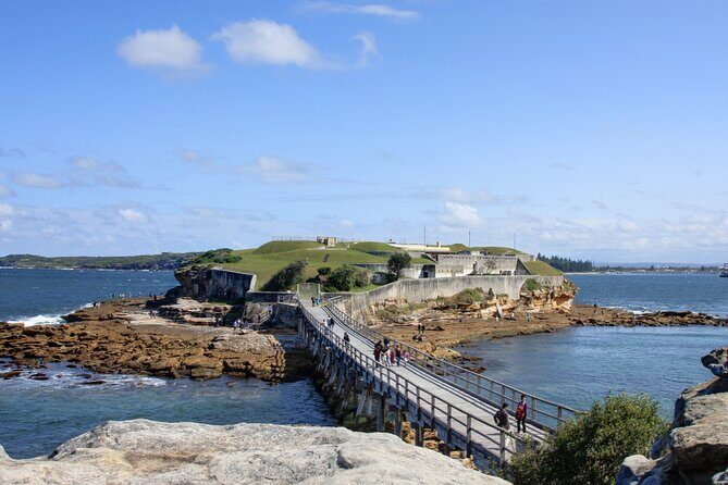 Sydney Coastal Walk Beaches Forts and Scenic Views - Discovering Sydney’s Coastal Charm
