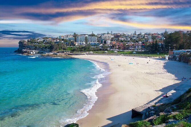 Sydney Coastal Walk Beaches Forts and Scenic Views - Why Choose This Tour?