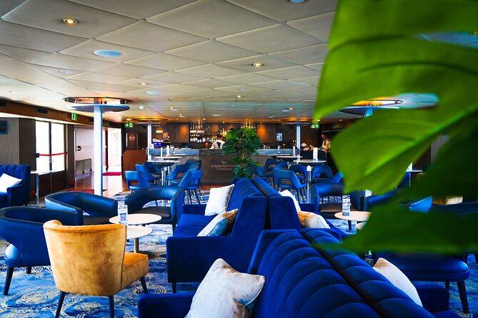Sydney Cocktail Harbour Bar Cruise - Common Questions