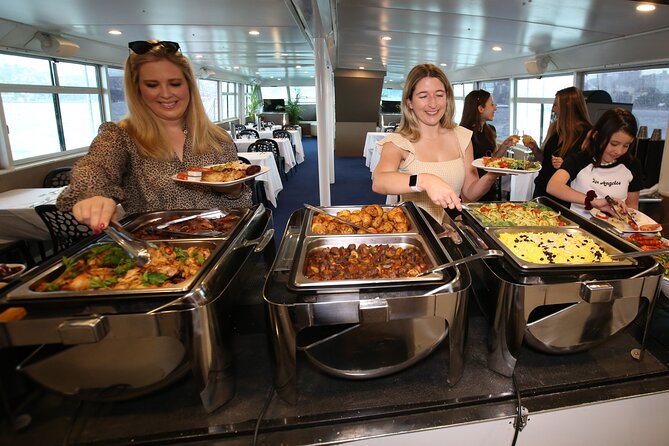 Sydney Combo: Morning Sightseeing to Bondi & Harbour Lunch Cruise - Common Questions
