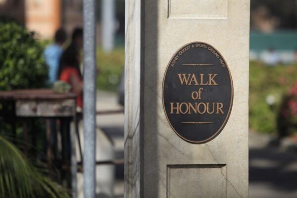 Sydney Cricket Ground (SCG) and Museum Walking Tour - Review Summary
