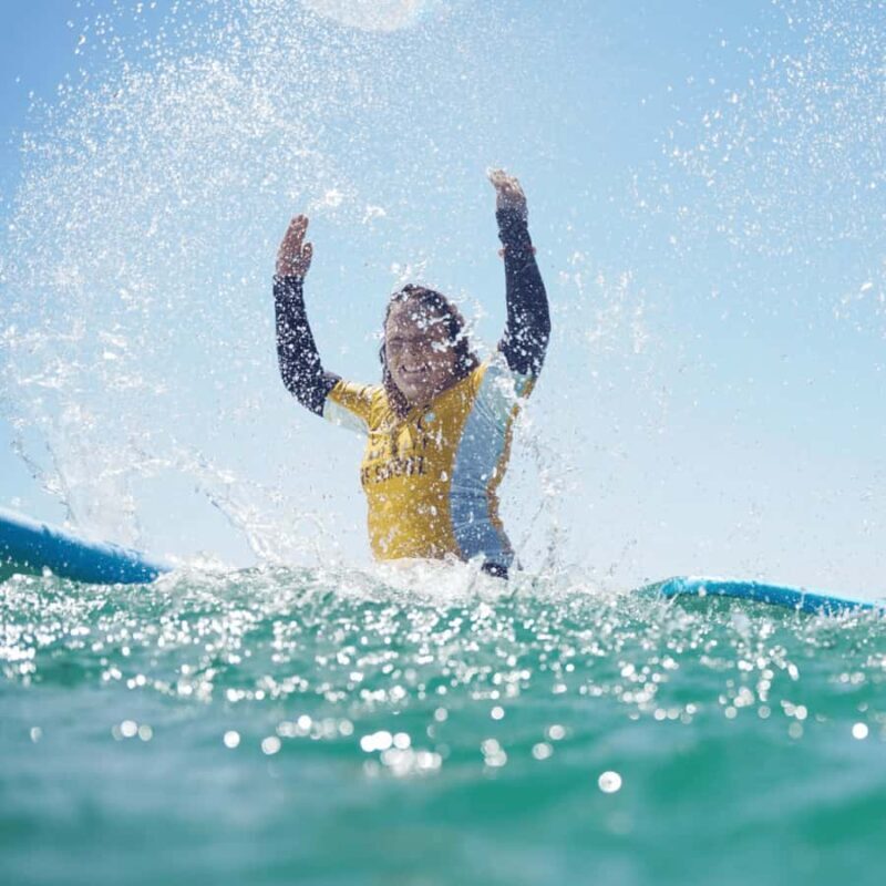 Sydney: Dee Why Beach Group Surfing Lesson - Equipment and Safety