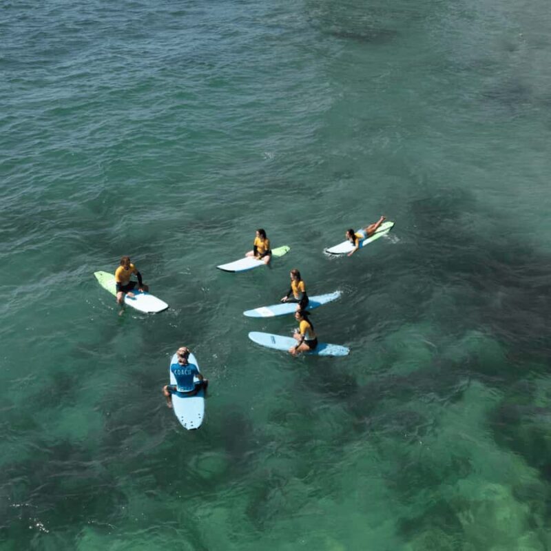 Sydney: Dee Why Beach Group Surfing Lesson - Pricing and Value