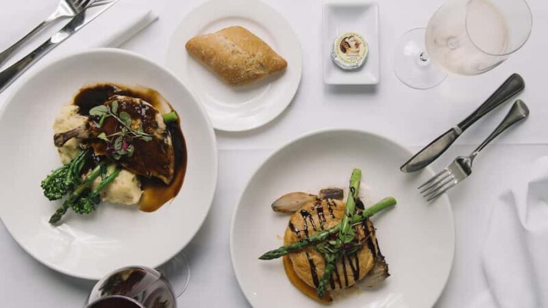 Sydney: Dinner Cruise with 3-Course Meal - Additional Details and Practical Tips