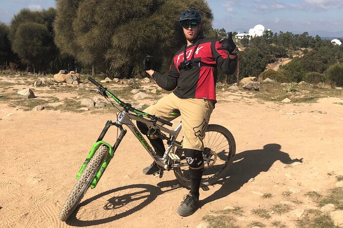 Sydney E-Bike Rental Botany Bay - Rental Details
