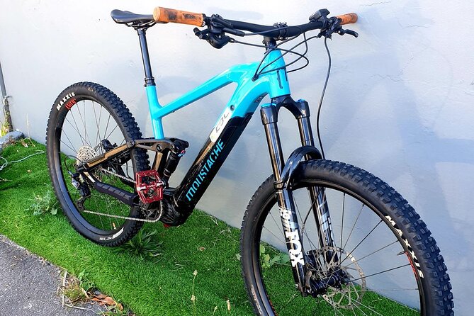 Sydney E-Bike Rental Botany Bay - Common Questions