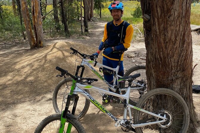 Sydney E-Bike Rental Botany Bay - The Sum Up