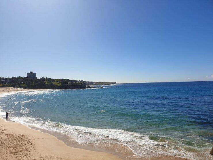 Sydney East Coast Tour (Private) - Tour Information