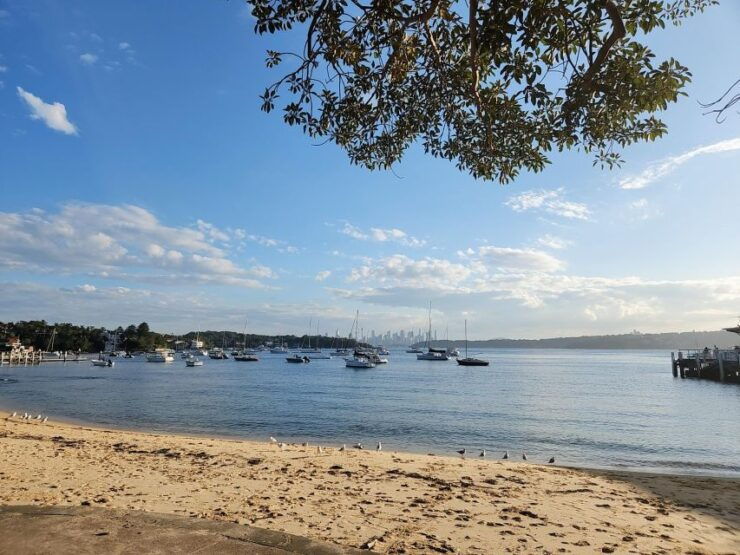 Sydney East Coast Tour - Tour Booking Information