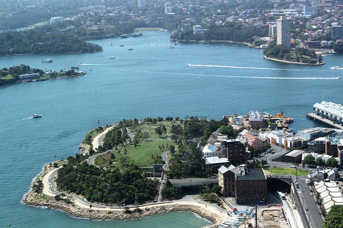Sydney East - Additional Information and Resources
