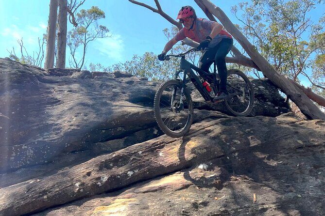 Sydney Electric Mountain Bike Guided Tour - Why You’ll Love the Sydney Electric Mountain Bike Tour