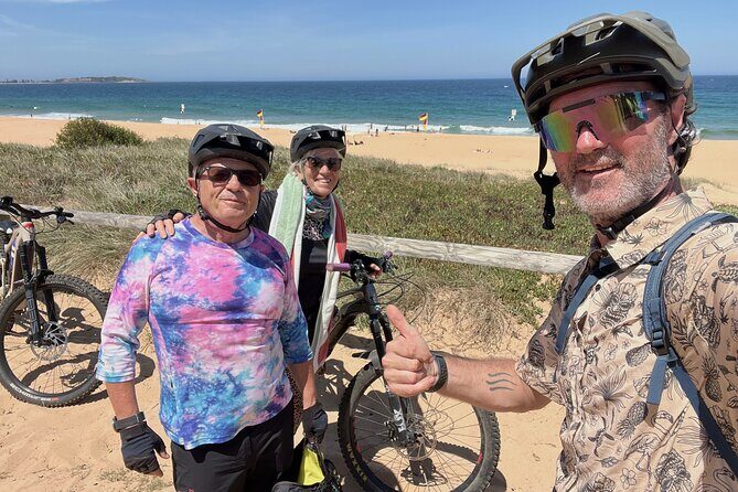 Sydney Electric Mountain Bike Guided Tour - Final Thoughts