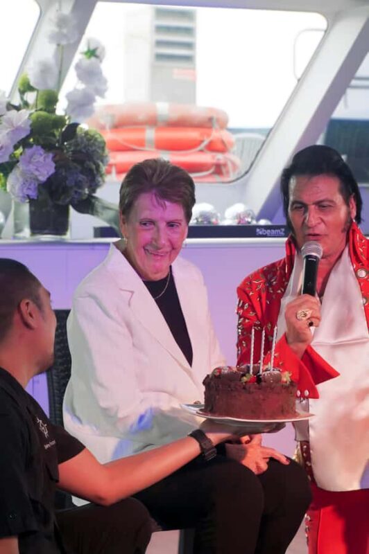 Sydney: Elvis Tribute Show Harbour Cruise with Buffet - Our Honest Take: Is It Worth It?