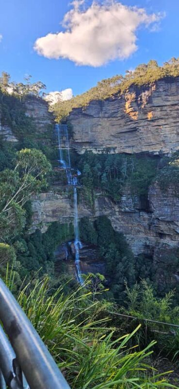 Sydney: English or German Private Blue Mountains Tour - A Closer Look at the Blue Mountains Private Tour