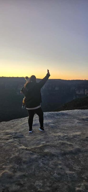 Sydney: English or German Private Blue Mountains Tour - Why This Tour Works for Different Types of Travelers